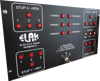 Picture of ELAK Control Panel 40 - ECP40